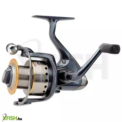 Abu Garcia Cardinal 176 Pergető Orsó