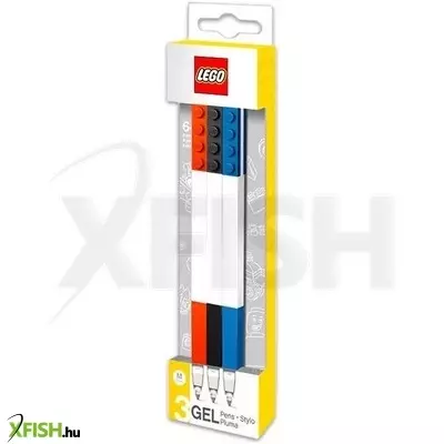 LEGO: 3 darabos zseléstoll készlet