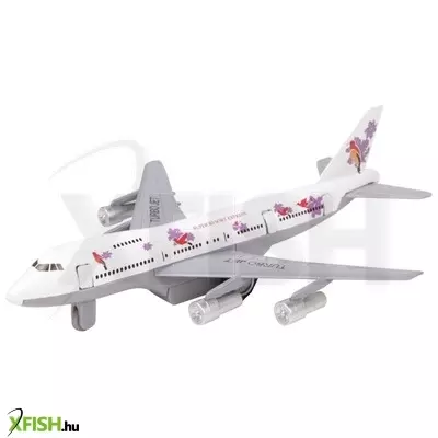 Tai tung metal turbo jet fém repülőgép - 18 cm, többféle