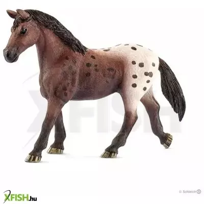Schleich: Appaloosa kanca figura 13861