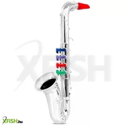 bontempi: szaxofon 4 billentyűvel