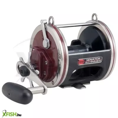 Penn Senator Multiplikátor Orsó 114h2lw Jobbkezes