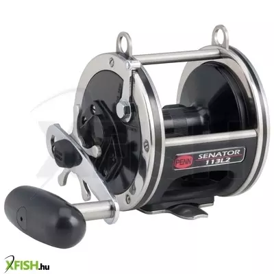 PENN Senator Star Drag 113 Star Drag Multiplikátor Orsó Jobbkezes