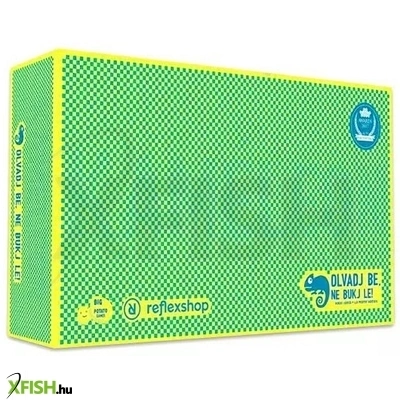 Kaméleon társasjáték