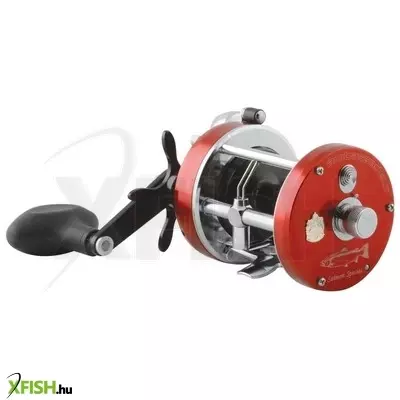 Abu Garcia Salmon Special 7000 Multiplikátor Orsó Jobbkezes
