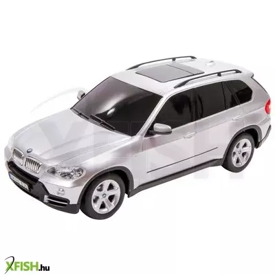 Rastar távirányítós bmw x5 - 118, többféle