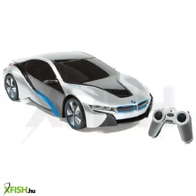 rastar távirányítós bmw i8 - 124