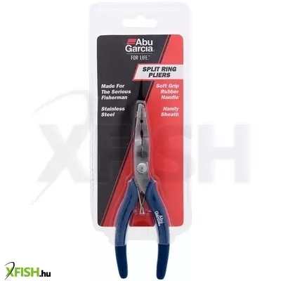 Abu Garcia 5In Split Ring Pliers Fogó