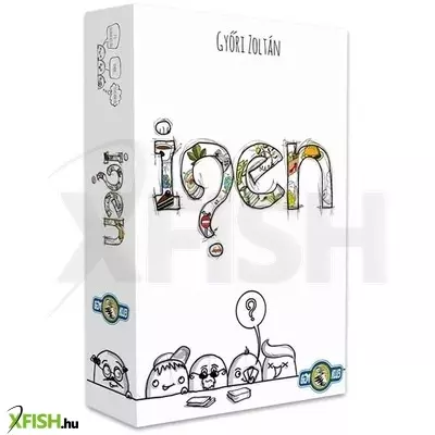 igen? társasjáték