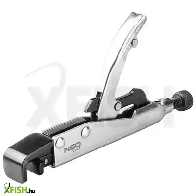 Neotools önzáró hegesztőfogó 195mm L pofával