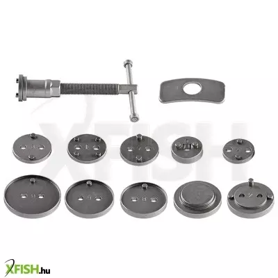 Neotools tárcsafék munkahenger visszanyomó készlet 12db