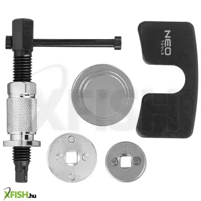 Neotools tárcsafék munkahenger visszanyomó készlet mini