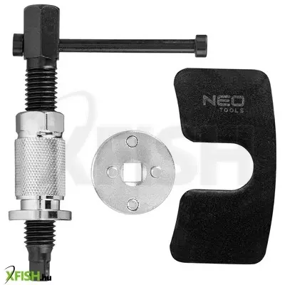 Neotools tárcsafék munkahenger visszanyomó készlet 3db-os, balmenetes