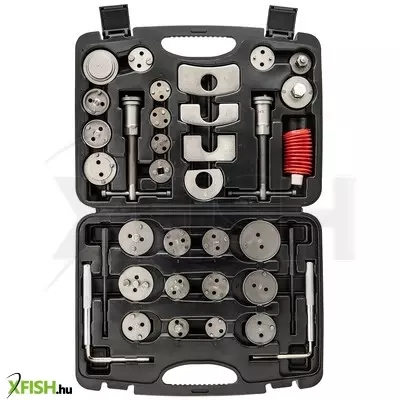 neotools tárcsafék munkahenger visszanyomó készlet, 35db