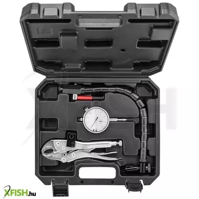 neotools tárcsafék ütésmérő készlet