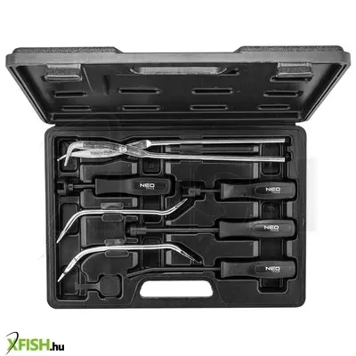 Neotools dobfék szerelőkészlet, 8db