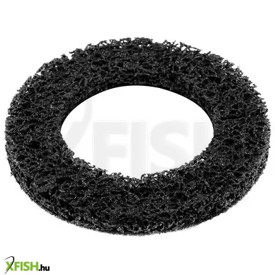 Neotools cserélhető csiszolótárcsa 11-136 kerékagy tisztítóhoz, 150mm, tépőzáras