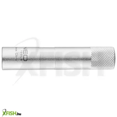 neotools gyújtógyertyakulcs 3/8, 14x90mm