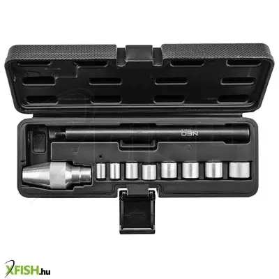 Neotools kuplungtárcsa központosító készlet, 9db