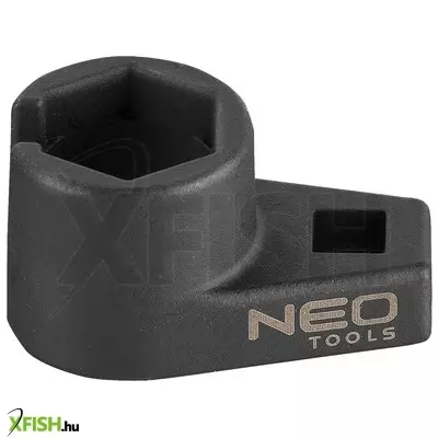 Neotools lambdaszonda kulcs 22mm, rövid