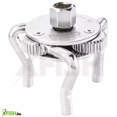 Neotools olajszűrő leszedő kulcs (43-102mm)