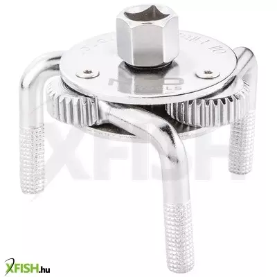 Neotools olajszűrő leszedő kulcs (64-120mm)