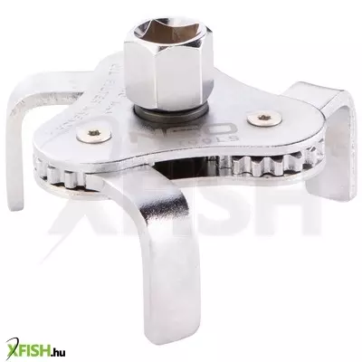 Neotools olajszűrő leszedő kulcs (64-100mm)