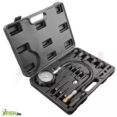 Neotools kompresszió mérő készlet diesel 16db