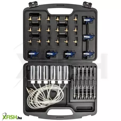 Neotools common rail rendszer diagnosztikai készlet