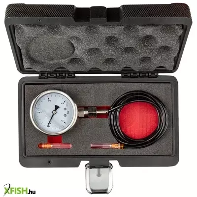 Neotools turbófeltöltő nyomás tesztelő készlet 1-3bar