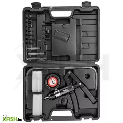 Neotools vákuum és nyomás tesztelő készlet