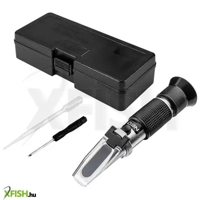 Neotools refraktométer