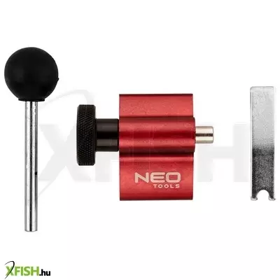 Neotools vezérműtengely blokkoló készlet, vag dízelmotorokhoz, 3db