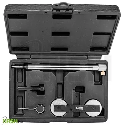 Neotools vezérműtengely blokkoló készlet, vag benzinmotorokhoz