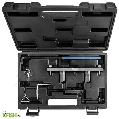 Neotools vezérműtengely blokkoló készlet, vag benzinmotorokhoz