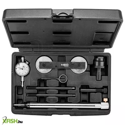 Neotools vezérműtengely blokkoló készlet, vag benzinmotorokhoz