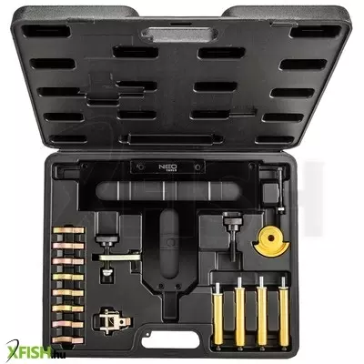 Neotools vezérműtengely blokkoló készlet, bmw benzinmotorokhoz