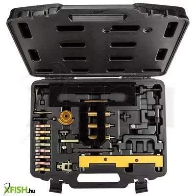 Neotools vezérműtengely blokkoló készlet, bmw benzinmotorokhoz