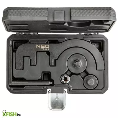 Neotools vezérműtengely blokkoló készlet, bmw dízelmotorokhoz