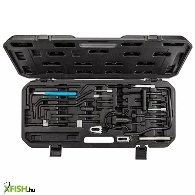 Neotools vezérműtengely blokkoló készlet, psa benzin és dízelmotorok