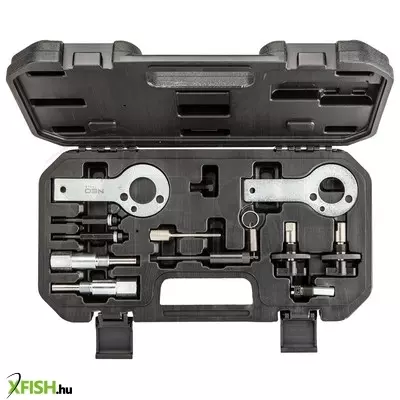 Neotools vezérműtengely blokkoló készlet, fiat/gm dízelmotorokhoz