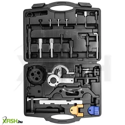 Neotools vezérműtengely blokkoló készlet, opel dízelmotorokhoz