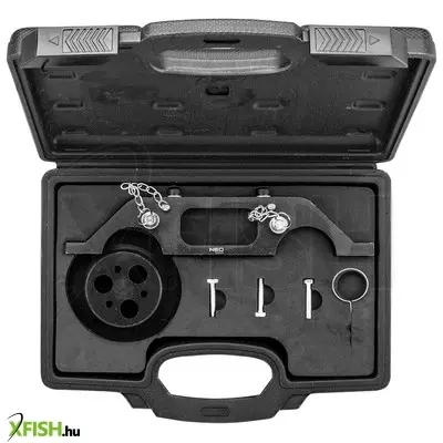 Neotools vezérműtengely blokkoló készlet, opel benzin és dízelmotorok