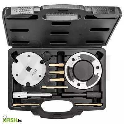 Neotools vezérműtengely blokkoló készlet, ford/citroen/fiat/jaguar/land rover/ldv/peugeot dízelmotorokhoz