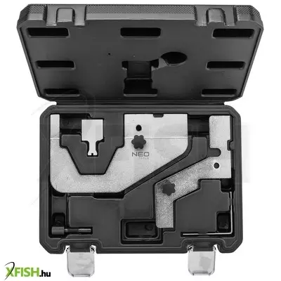 Neotools vezérműtengely blokkoló készlet, ford ecoboost benzinmotorokhoz