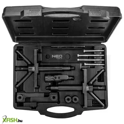 Neotools vezérműtengely blokkoló készlet, volvo