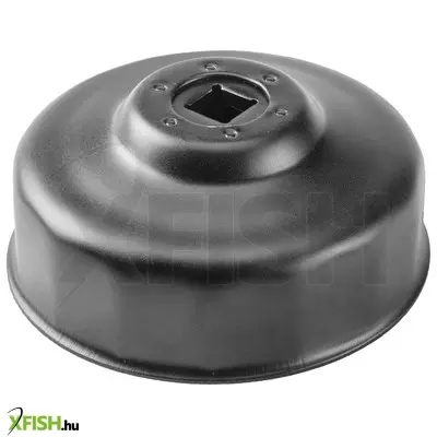 Neotools olajszűrő kulcs 73mm, 14 pontos, 3/8 kulcsnyílással