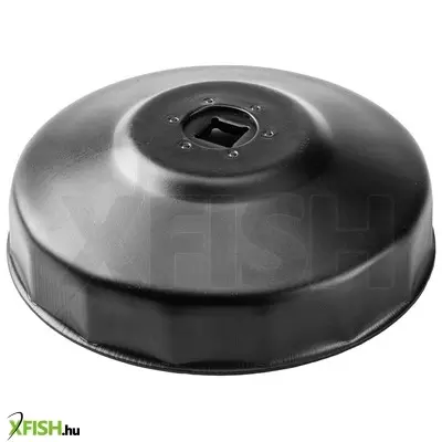 Neotools olajszűrő kulcs 95mm, 15 pontos, 3/8 kulcsnyílással