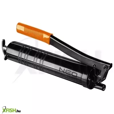 Neotools karos zsírzó 400cmo-es, 8x300mm-es tömlővel, (10 000 psi)