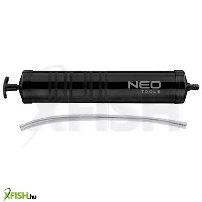 Neotools olajleszívó 500ml